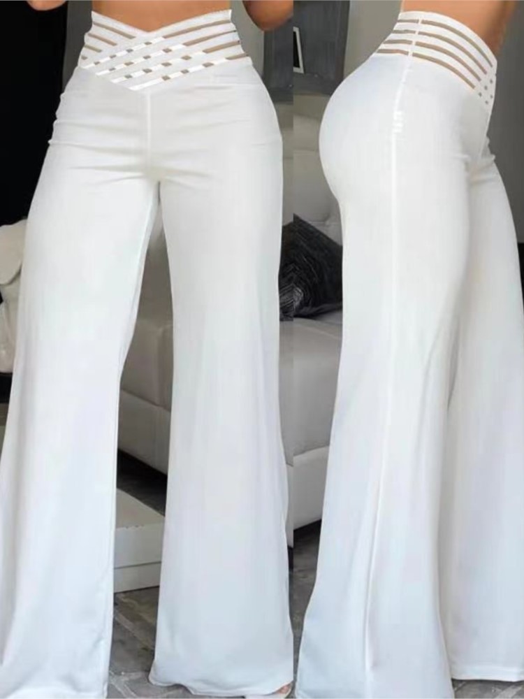 Модные элегантные офисные женс – обзор и цена Women'S Fashion Trousers