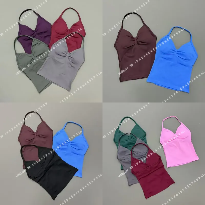 Женская спортивная майка для т – обзор и цена Bra Top Seamless