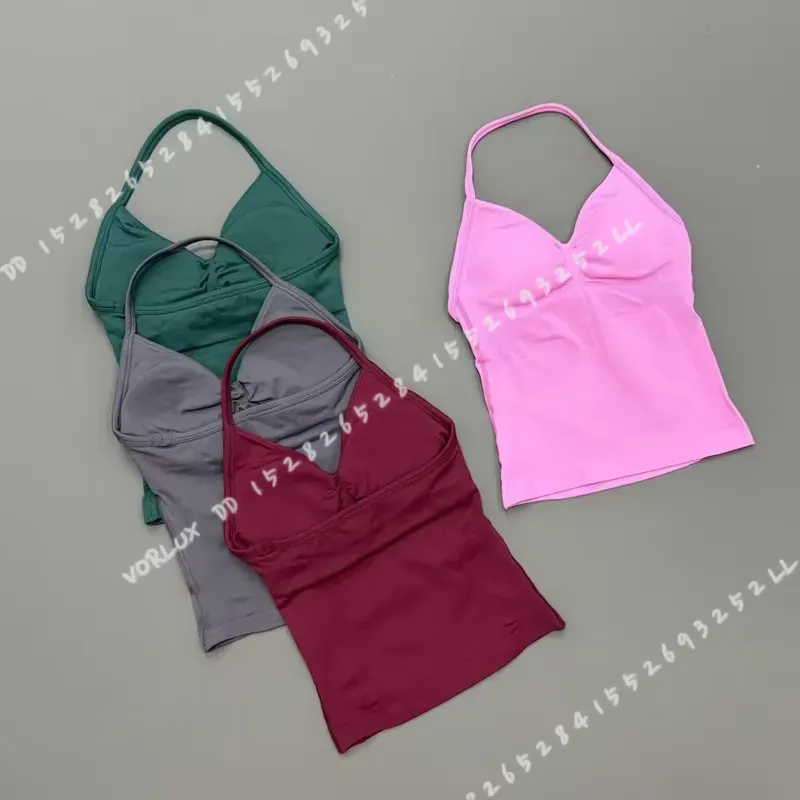 Женская спортивная майка для т – обзор и цена Bra Top Seamless