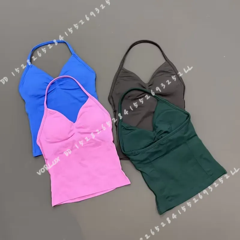 Женская спортивная майка для т – обзор и цена Bra Top Seamless
