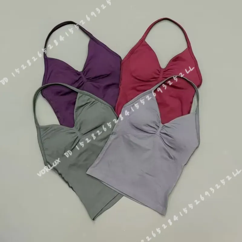 Женская спортивная майка для т – обзор и цена Bra Top Seamless