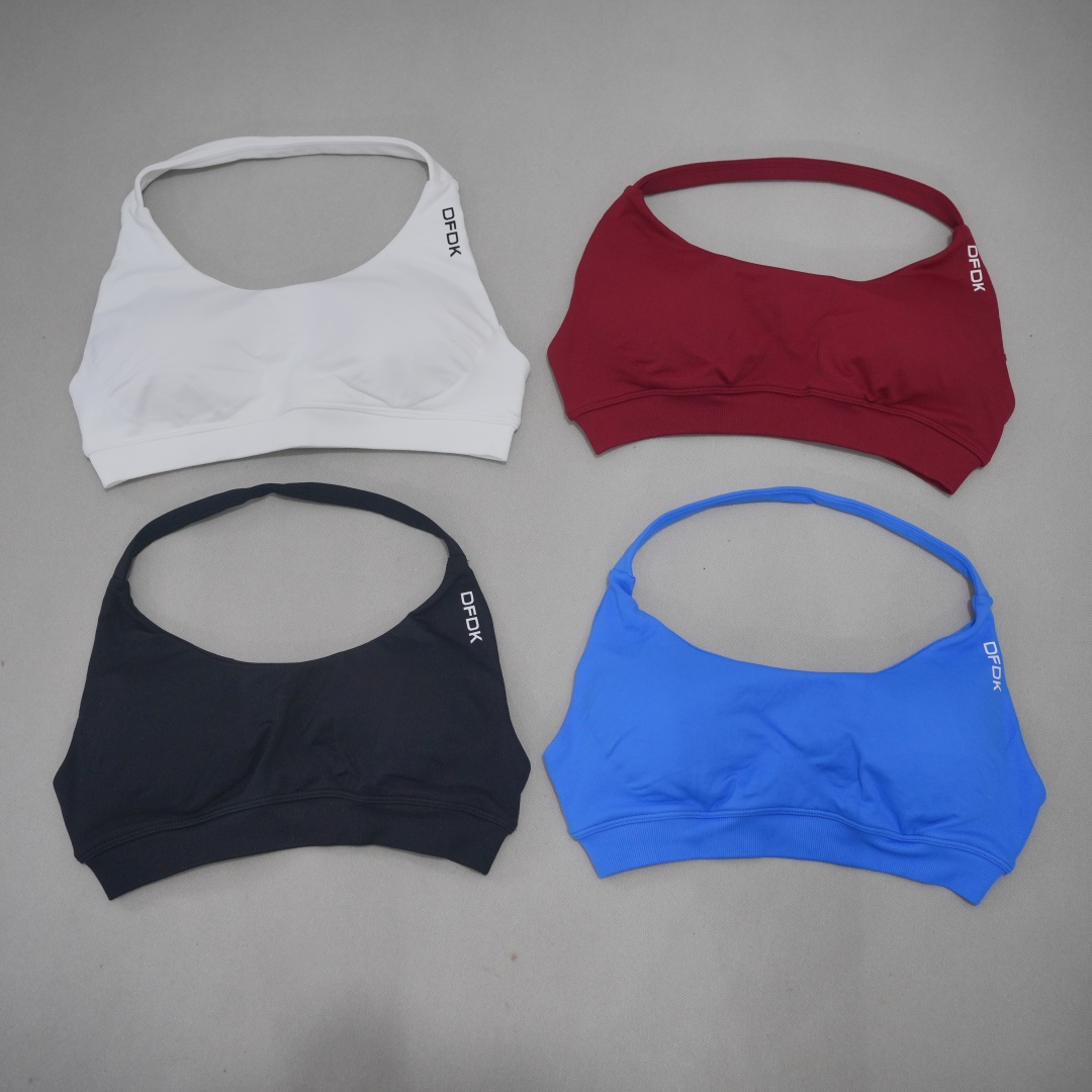 Бесшовный спортивный бюстгальт – обзор и цена Bra Top Seamless