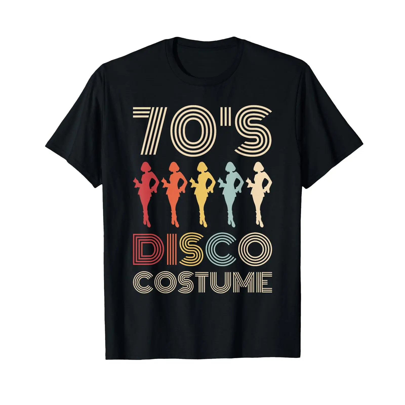 Костюм для дискотеки в стиле 7 – обзор и цена Women'S Fashion Of The 70S