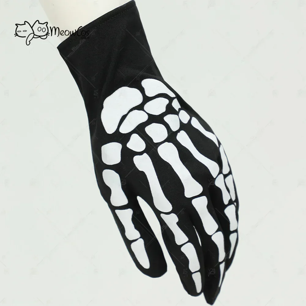 Женский костюм для косплея MEO – обзор и цена Women'S Fashion Gloves
