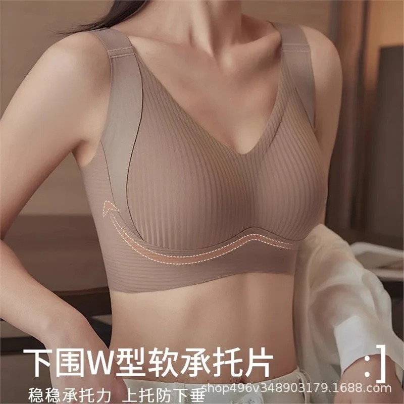 Бюстгальтер M-8XL Plus Size дл – обзор и цена Bra Top Seamless