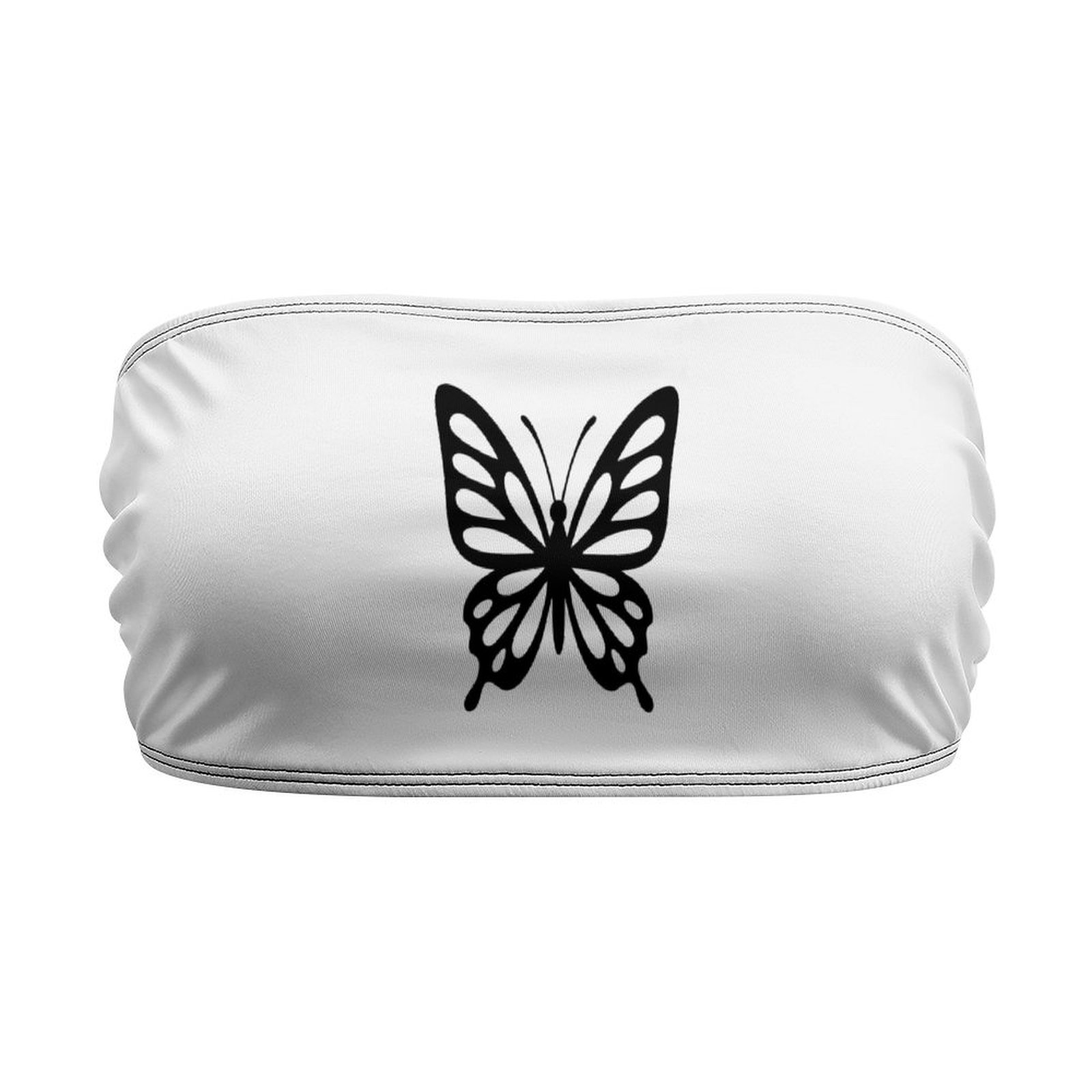 Бюстгальтеры без бретелек для  – обзор и цена Bra Top Seamless