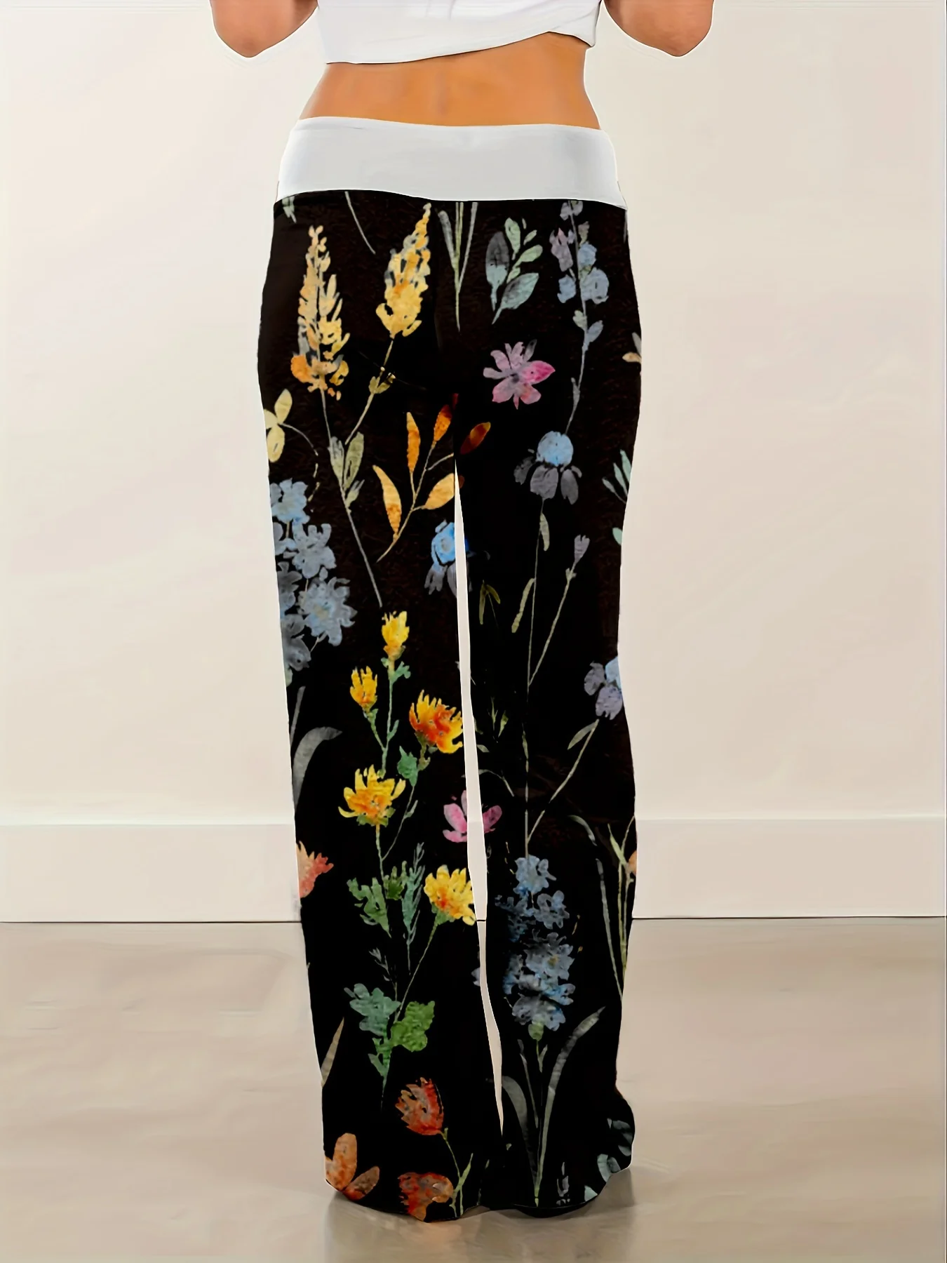 Женские брюки размера плюс 1XL – обзор и цена Women'S Fashion Pajamas