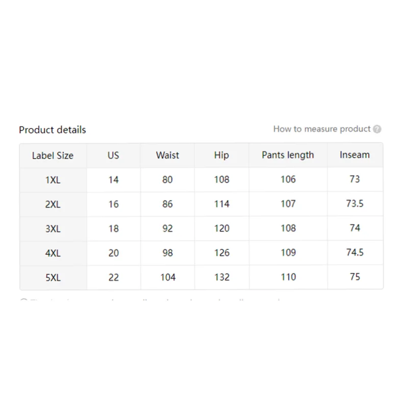 Женские брюки размера плюс 1XL – обзор и цена Women'S Fashion Pajamas
