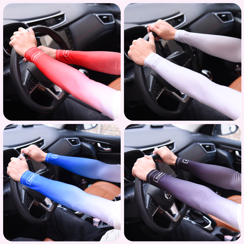 Нарукавники с УФ-солнечной бат – обзор и цена Women'S Fashion Gloves