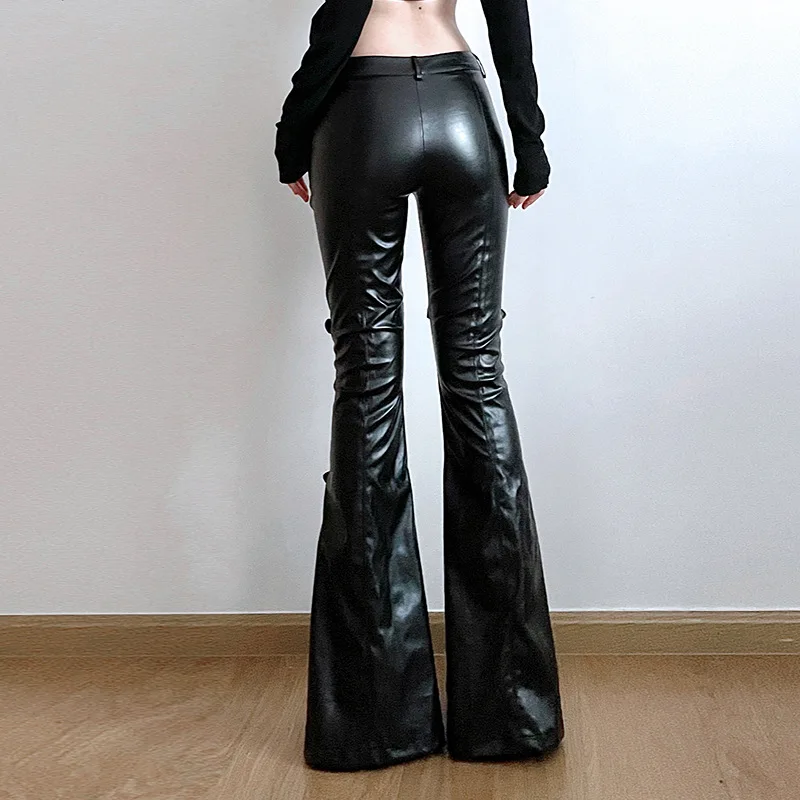 Женские расклешенные брюки из  – обзор и цена Women'S Fashion Trousers