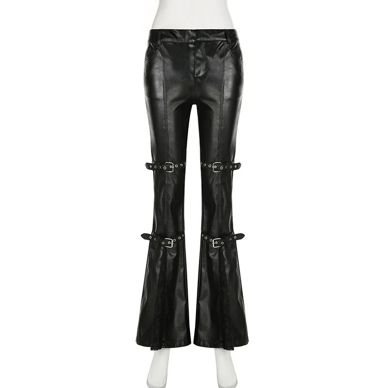 Женские расклешенные брюки из  – обзор и цена Women'S Fashion Trousers