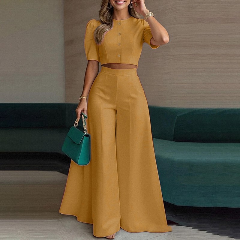 Элегантный однотонный комплект – обзор и цена Women'S Fashion Trends Spring 2026