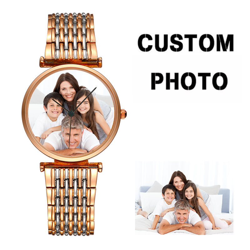 Женские часы с индивидуальным  – обзор и цена Fashion Women Watches